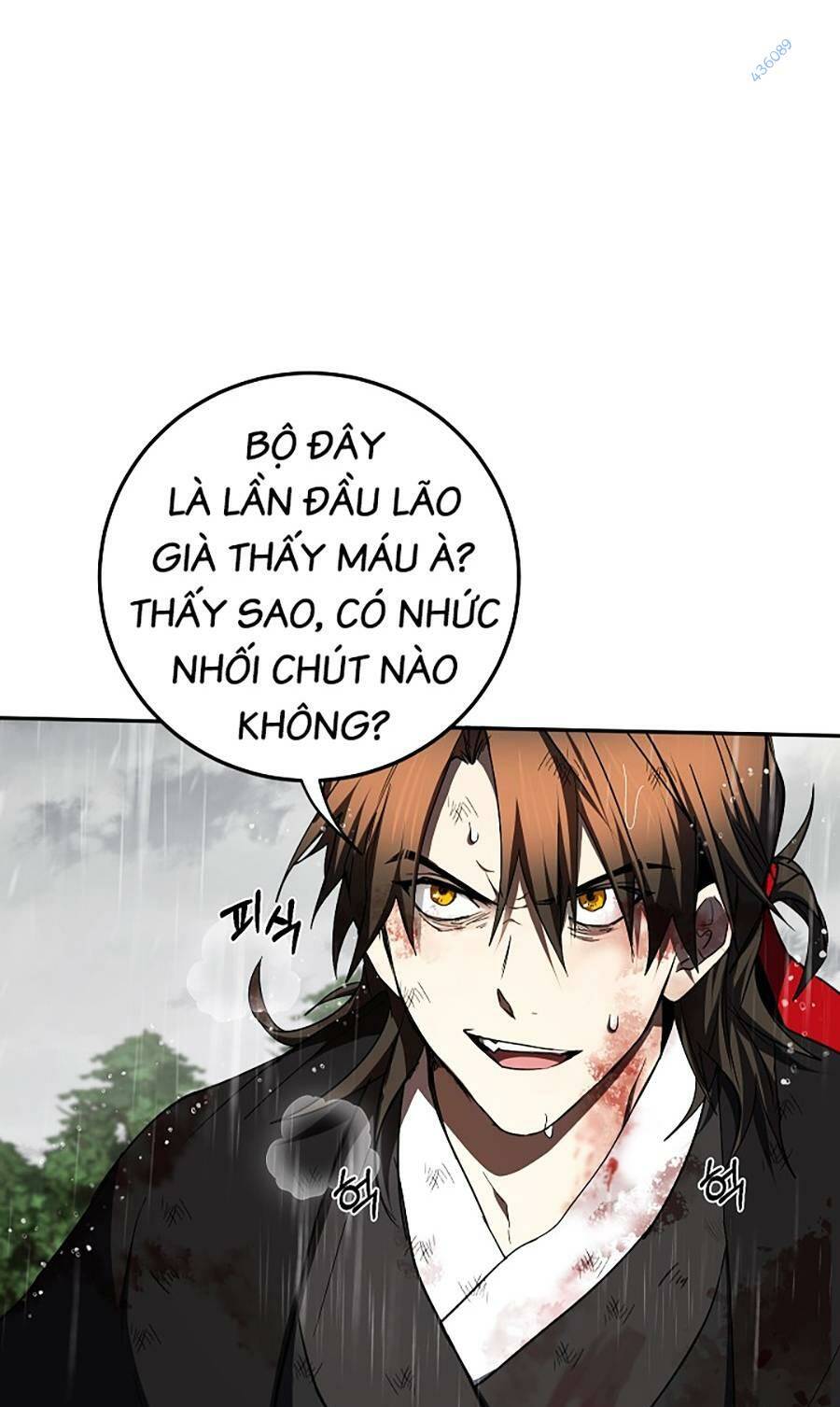 Võ Đang Kỳ Hiệp - Chapter 113 - Page 52