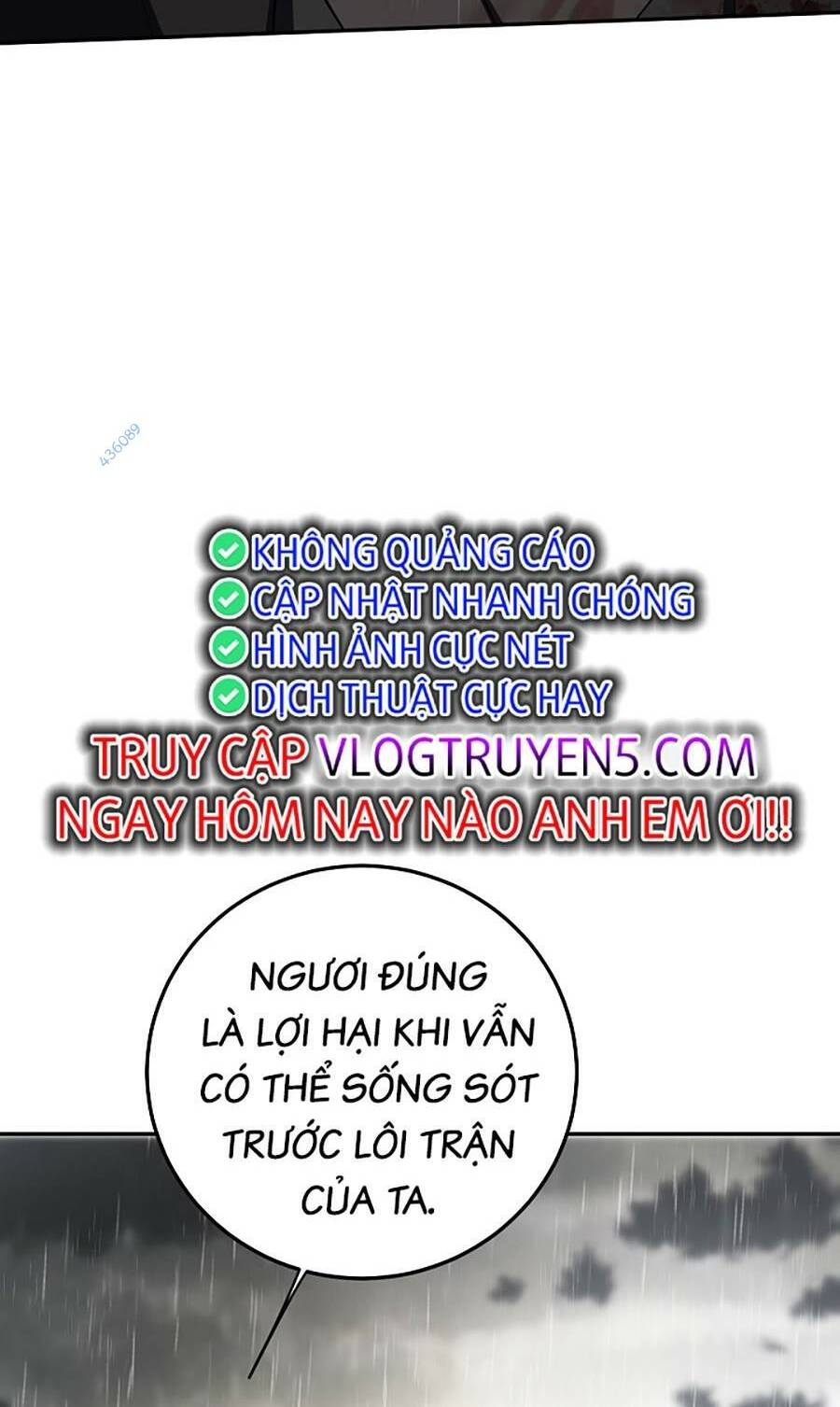 Võ Đang Kỳ Hiệp - Chapter 113 - Page 53