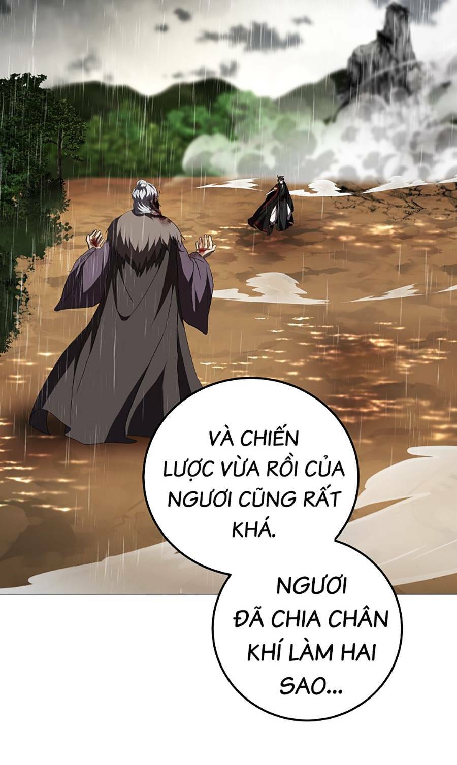 Võ Đang Kỳ Hiệp - Chapter 113 - Page 54