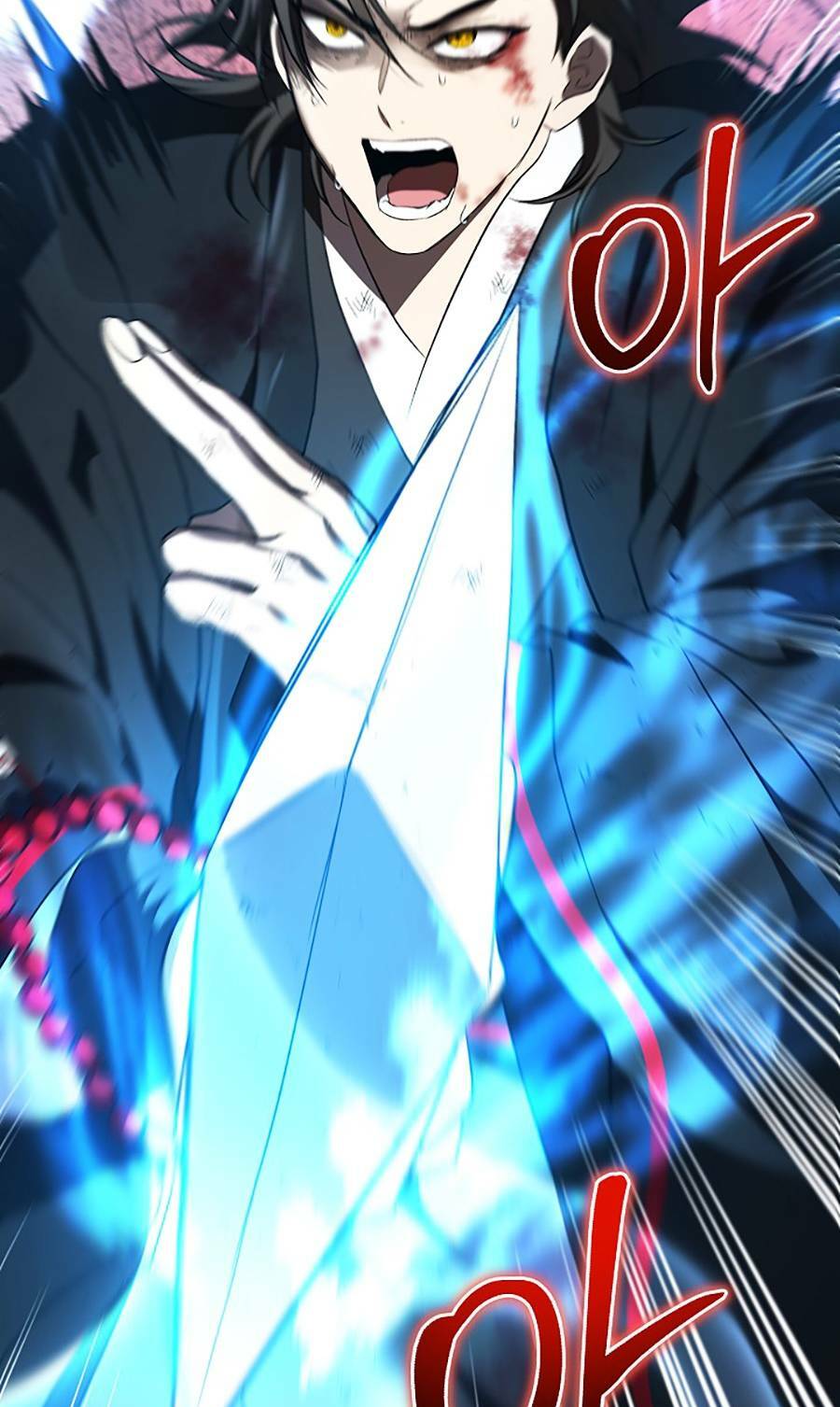 Võ Đang Kỳ Hiệp - Chapter 113 - Page 58