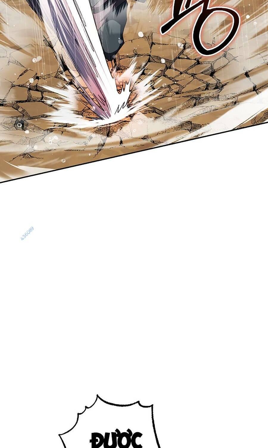 Võ Đang Kỳ Hiệp - Chapter 113 - Page 61