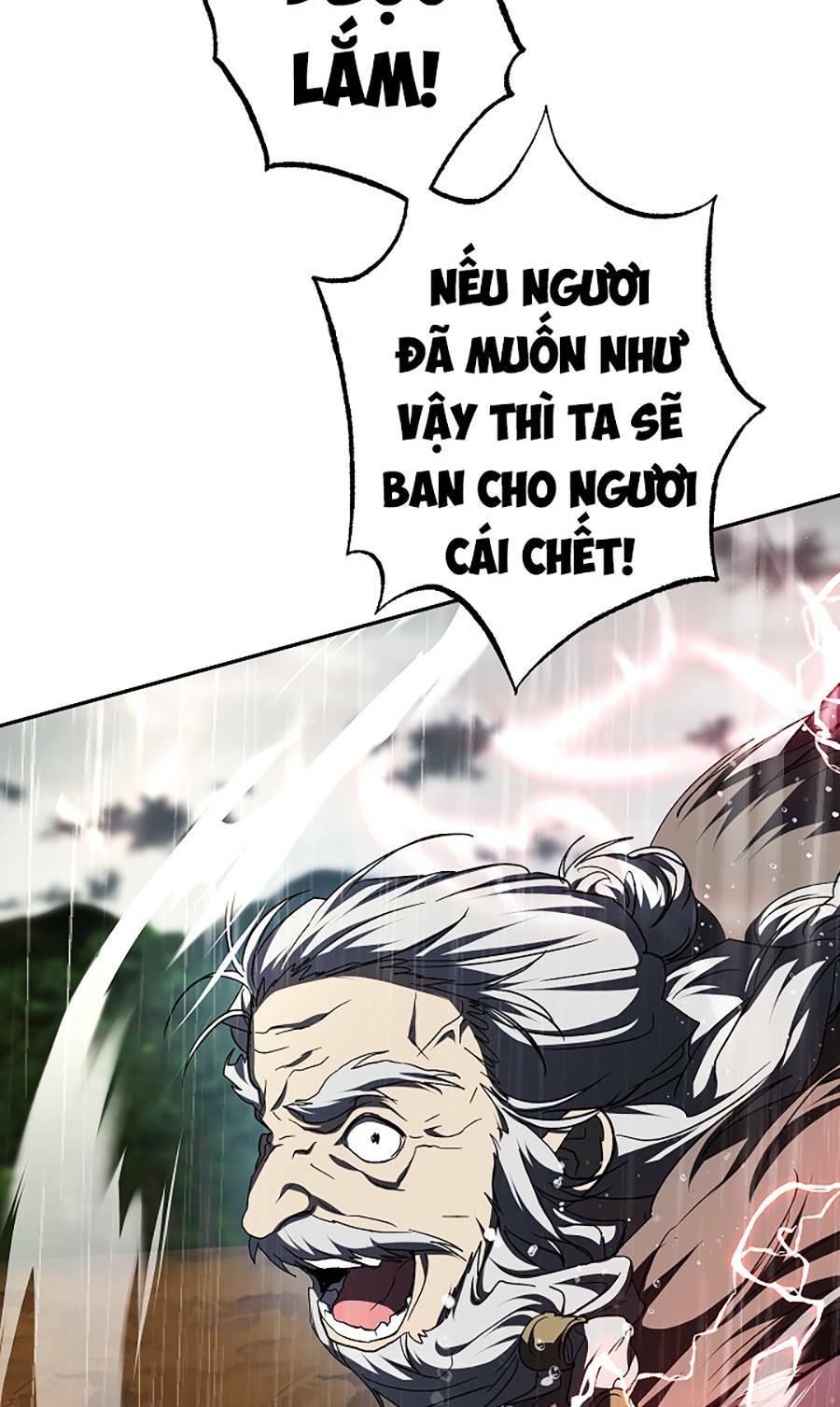 Võ Đang Kỳ Hiệp - Chapter 113 - Page 62