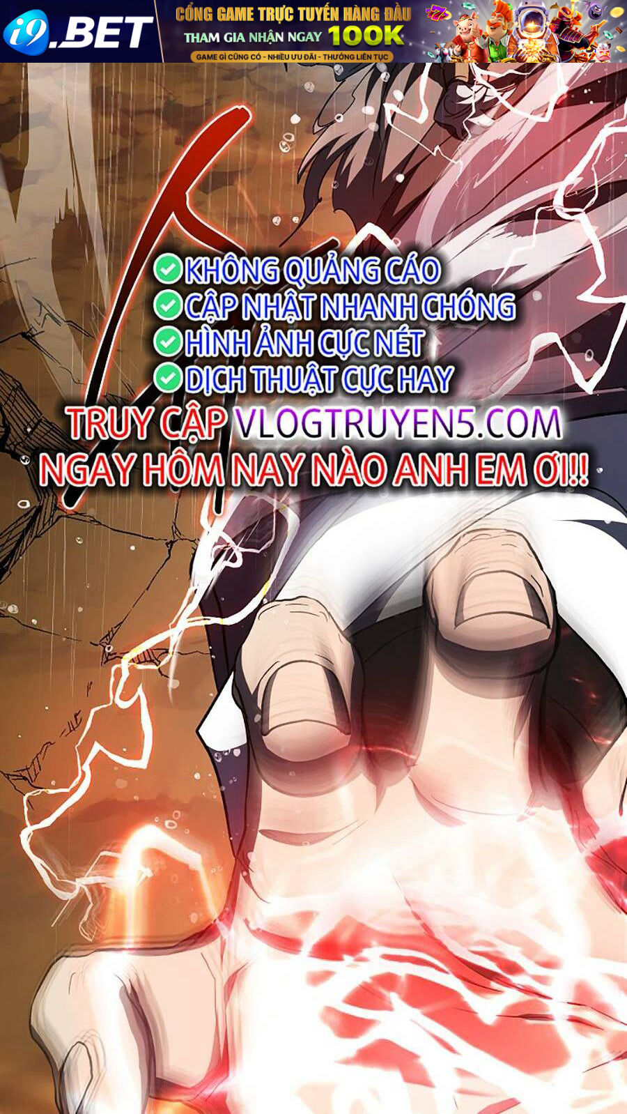 Võ Đang Kỳ Hiệp - Chapter 113 - Page 63