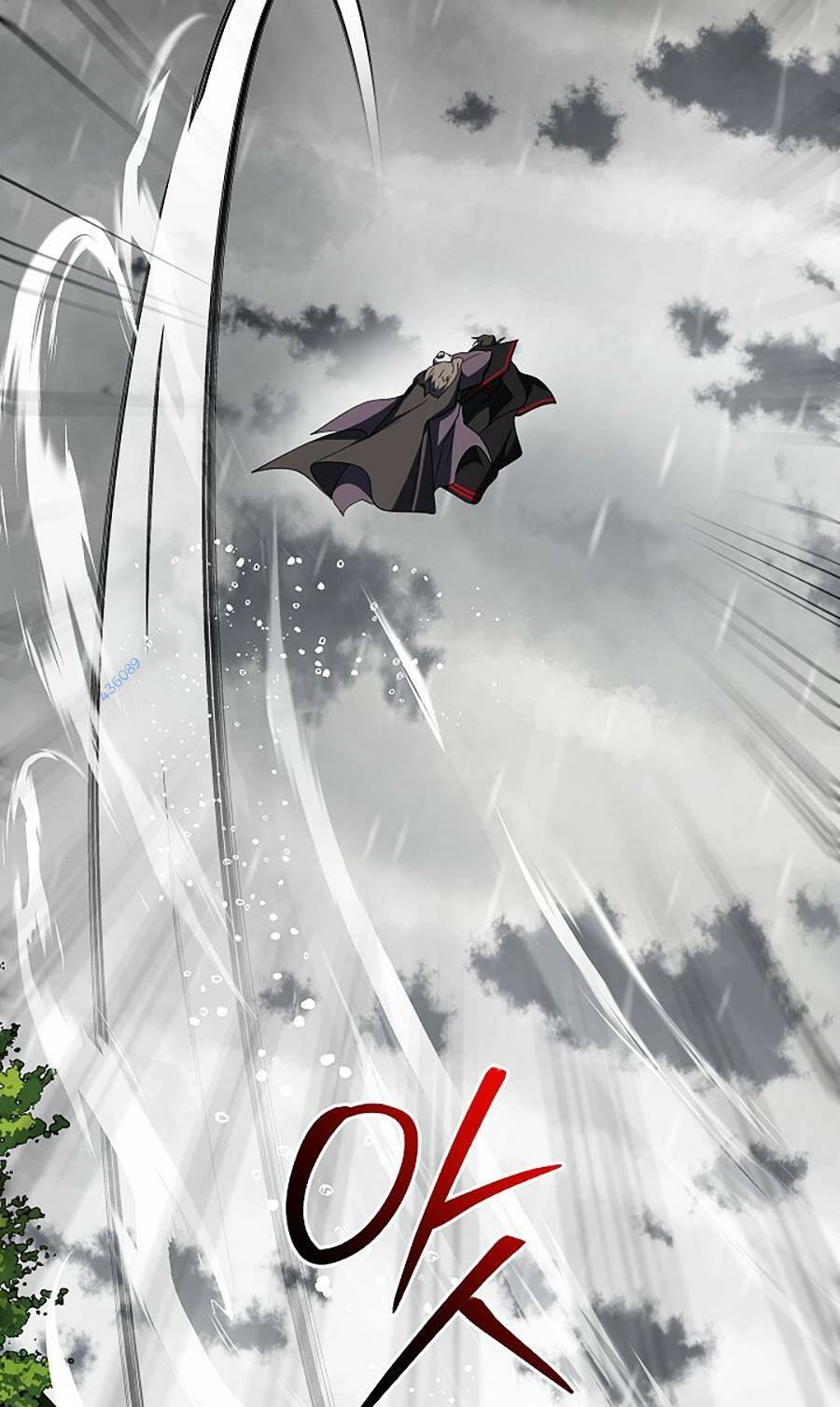 Võ Đang Kỳ Hiệp - Chapter 113 - Page 72