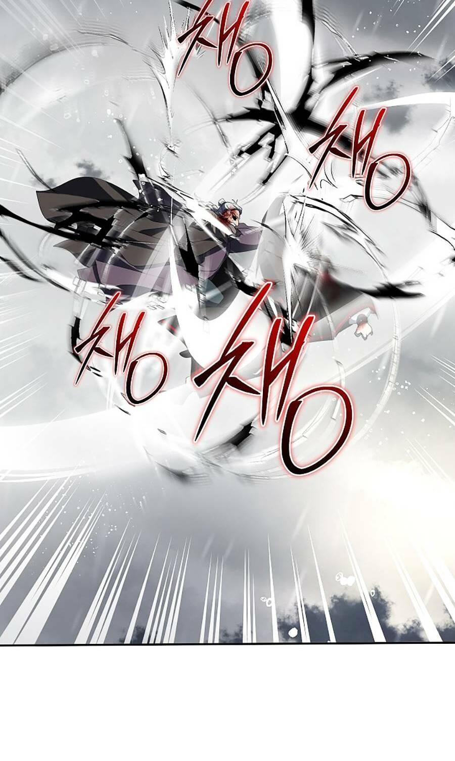 Võ Đang Kỳ Hiệp - Chapter 113 - Page 75