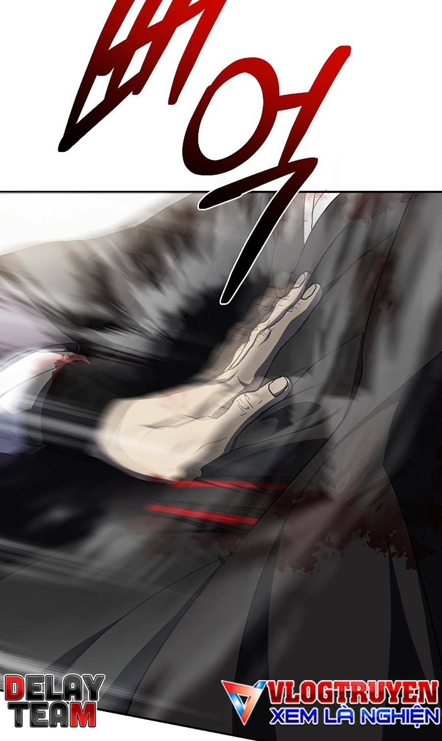 Võ Đang Kỳ Hiệp - Chapter 113 - Page 78