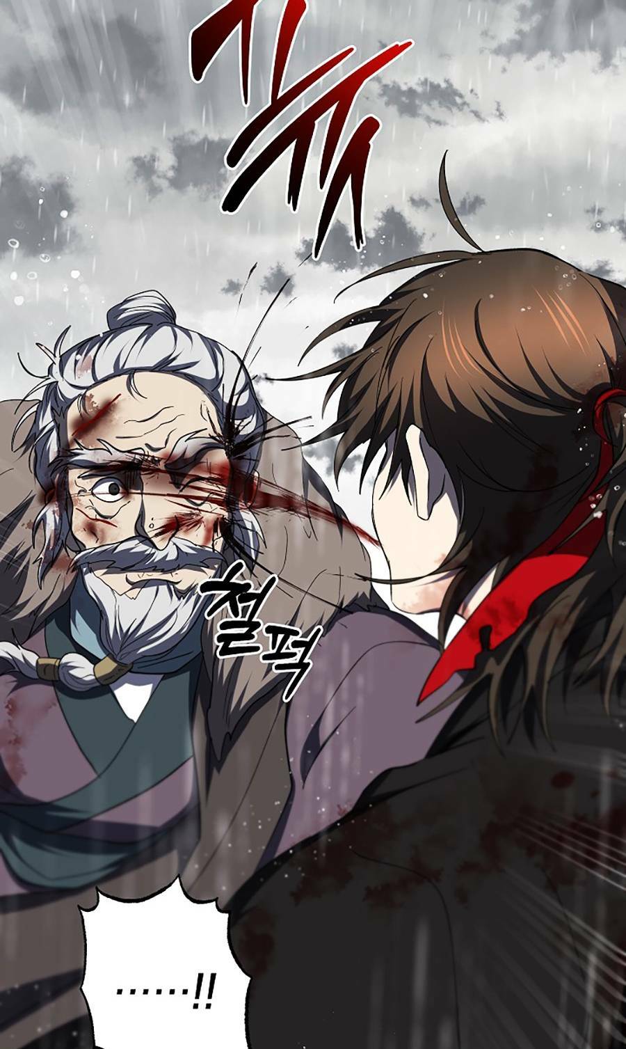 Võ Đang Kỳ Hiệp - Chapter 113 - Page 82