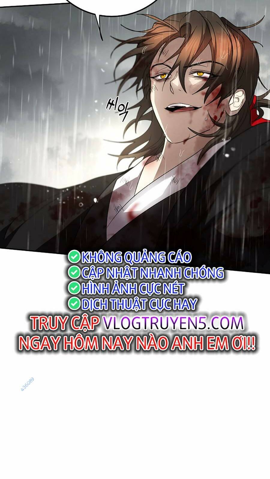 Võ Đang Kỳ Hiệp - Chapter 113 - Page 85