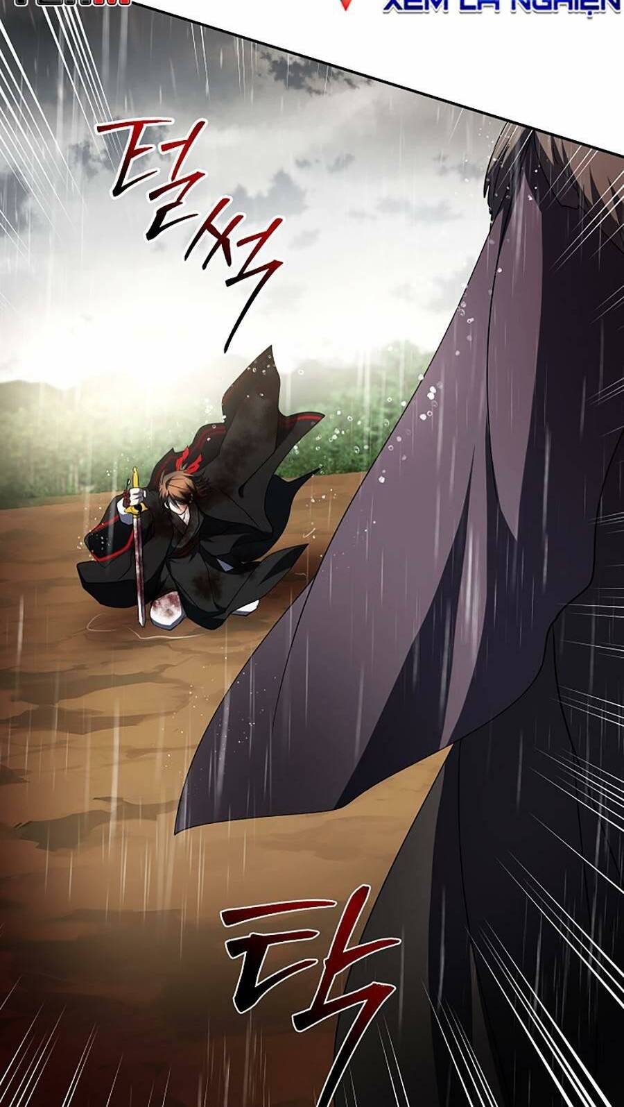 Võ Đang Kỳ Hiệp - Chapter 113 - Page 89