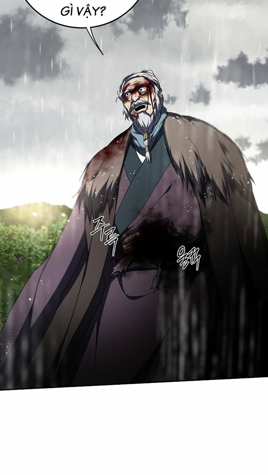 Võ Đang Kỳ Hiệp - Chapter 113 - Page 91