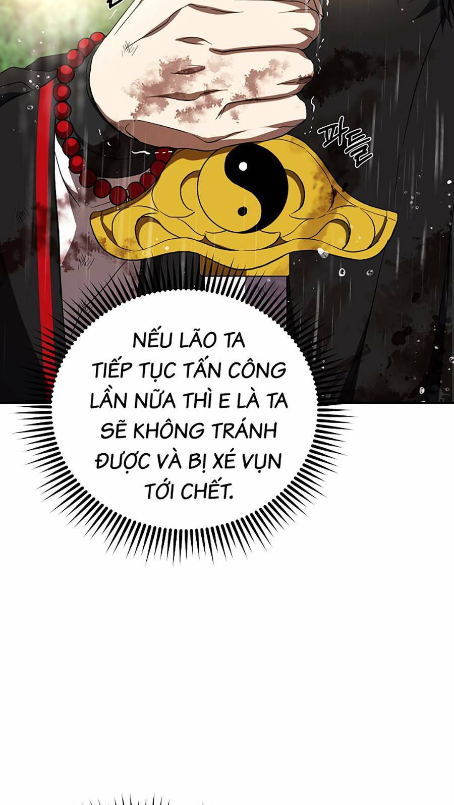 Võ Đang Kỳ Hiệp - Chapter 113 - Page 94