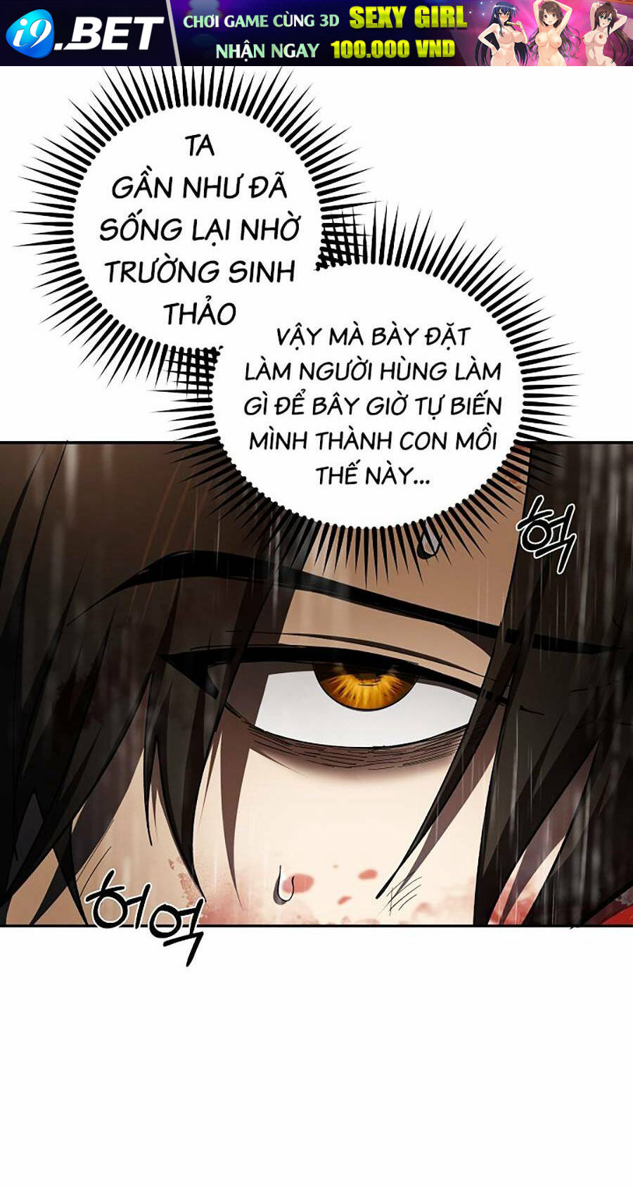 Võ Đang Kỳ Hiệp - Chapter 113 - Page 95