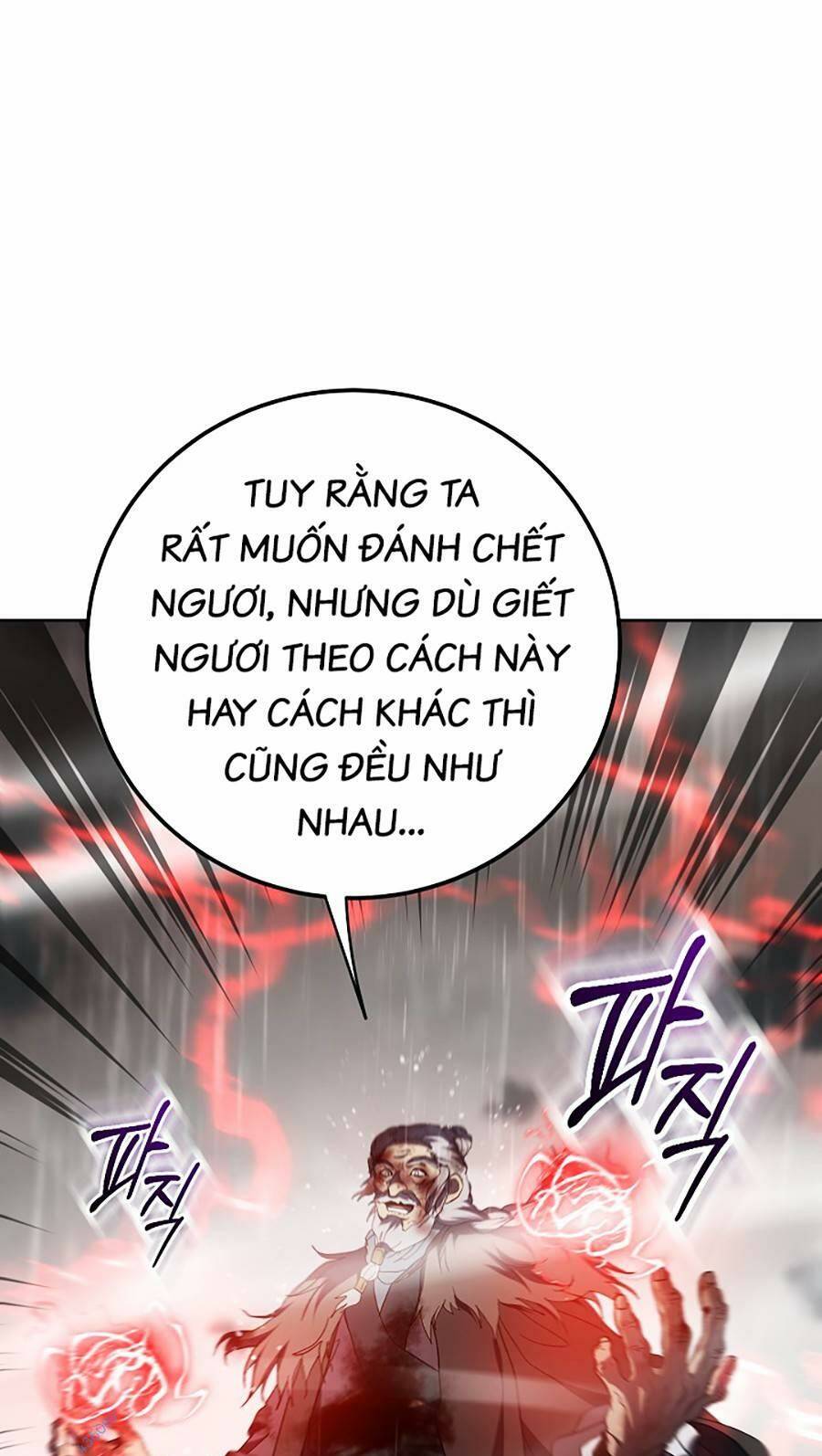 Võ Đang Kỳ Hiệp - Chapter 113 - Page 96
