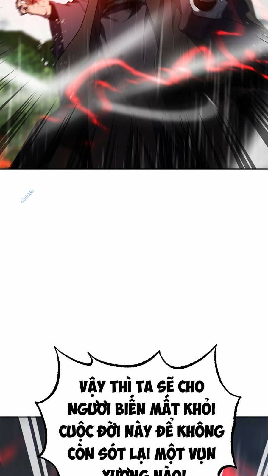 Võ Đang Kỳ Hiệp - Chapter 113 - Page 97