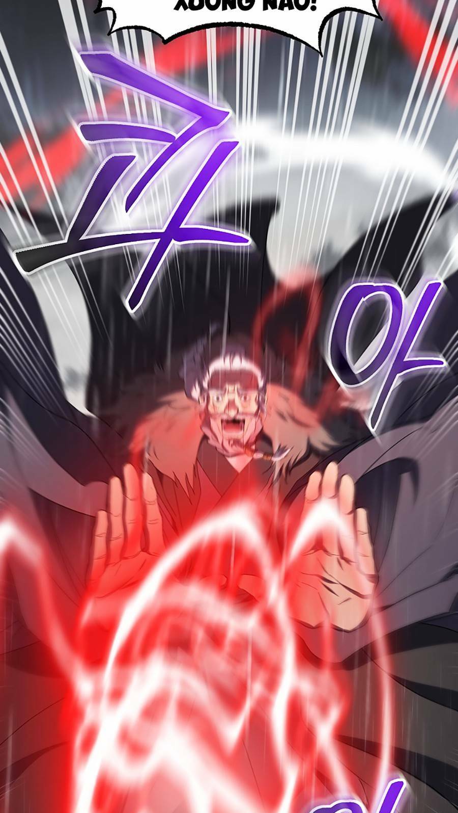 Võ Đang Kỳ Hiệp - Chapter 113 - Page 98