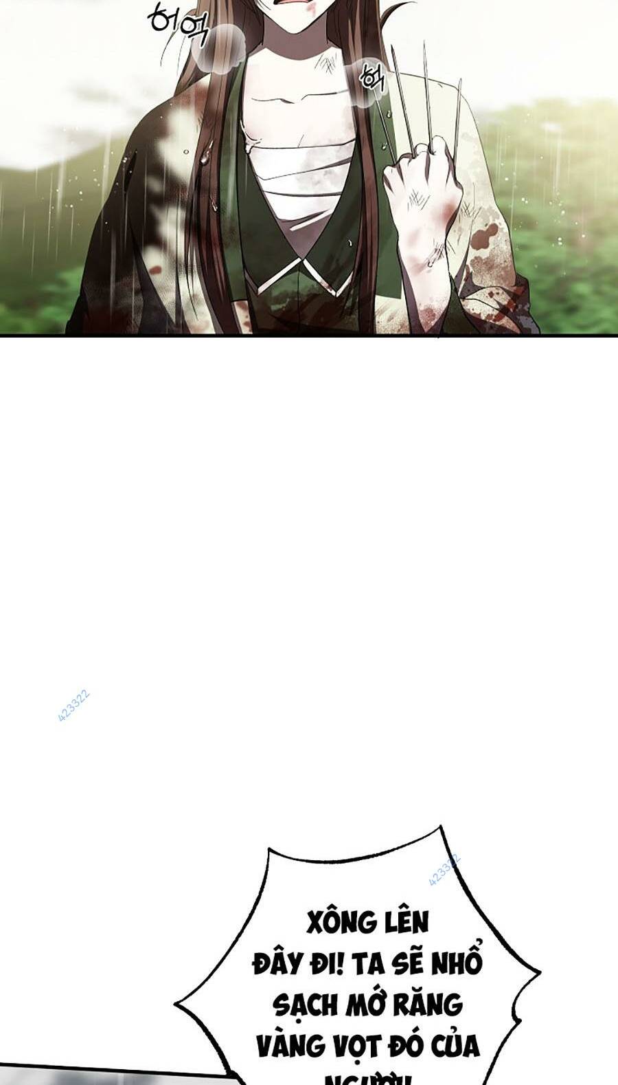 Võ Đang Kỳ Hiệp - Chapter 114 - Page 9