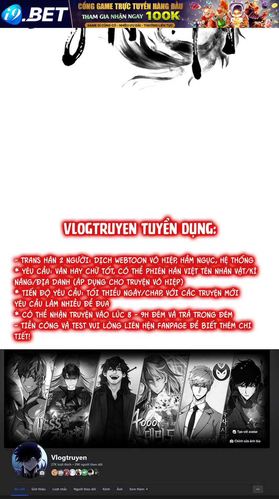 Võ Đang Kỳ Hiệp - Chapter 114 - Page 99