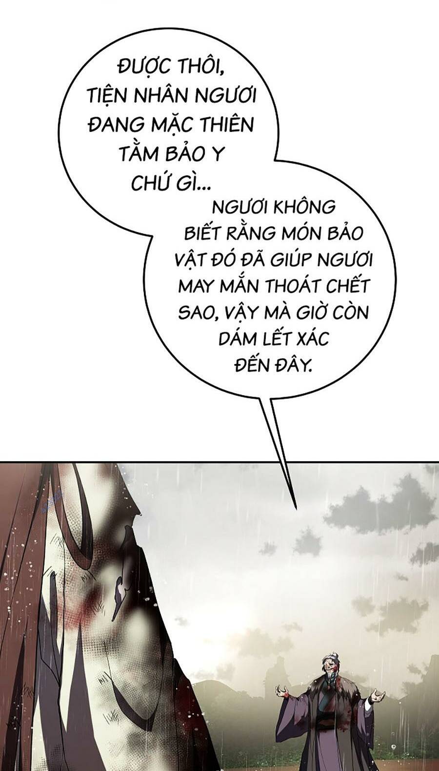 Võ Đang Kỳ Hiệp - Chapter 114 - Page 13