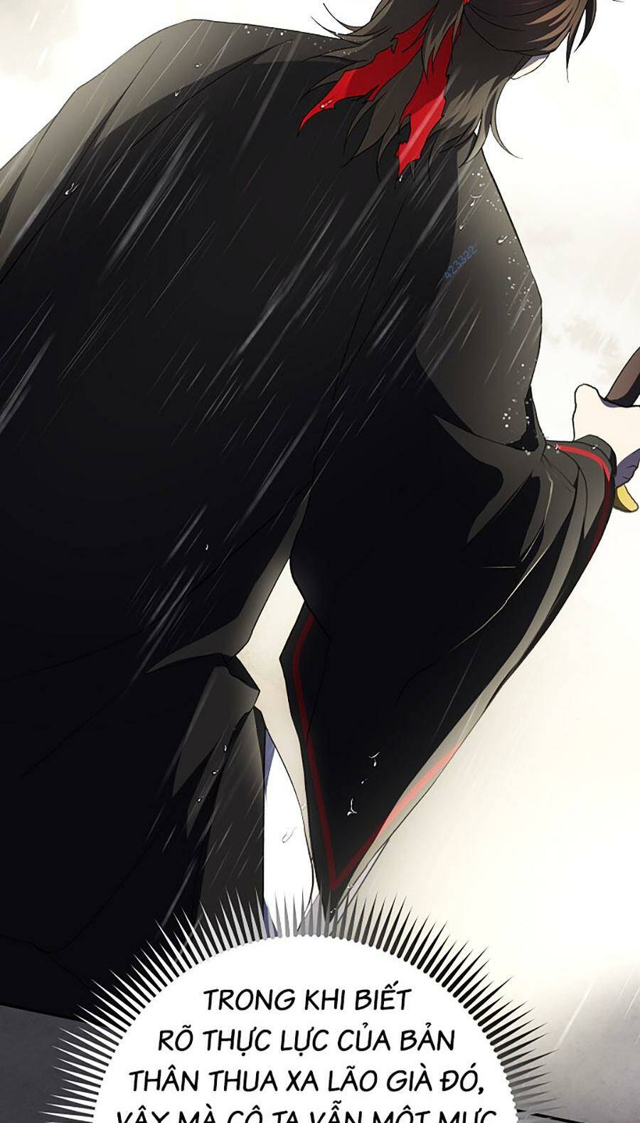 Võ Đang Kỳ Hiệp - Chapter 114 - Page 16