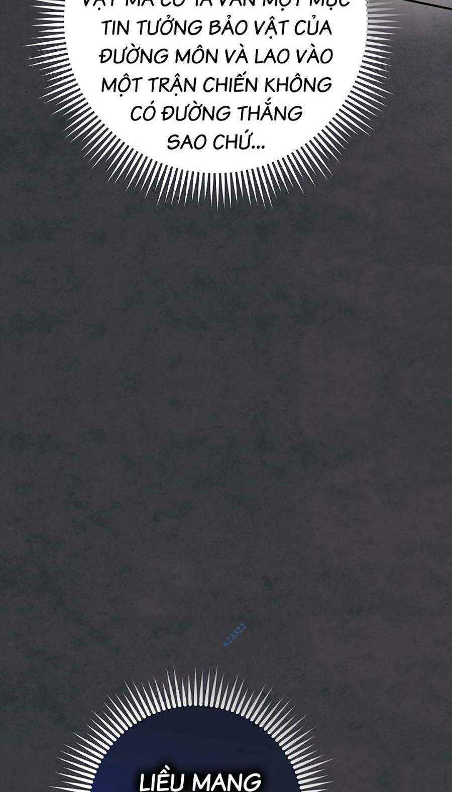 Võ Đang Kỳ Hiệp - Chapter 114 - Page 17