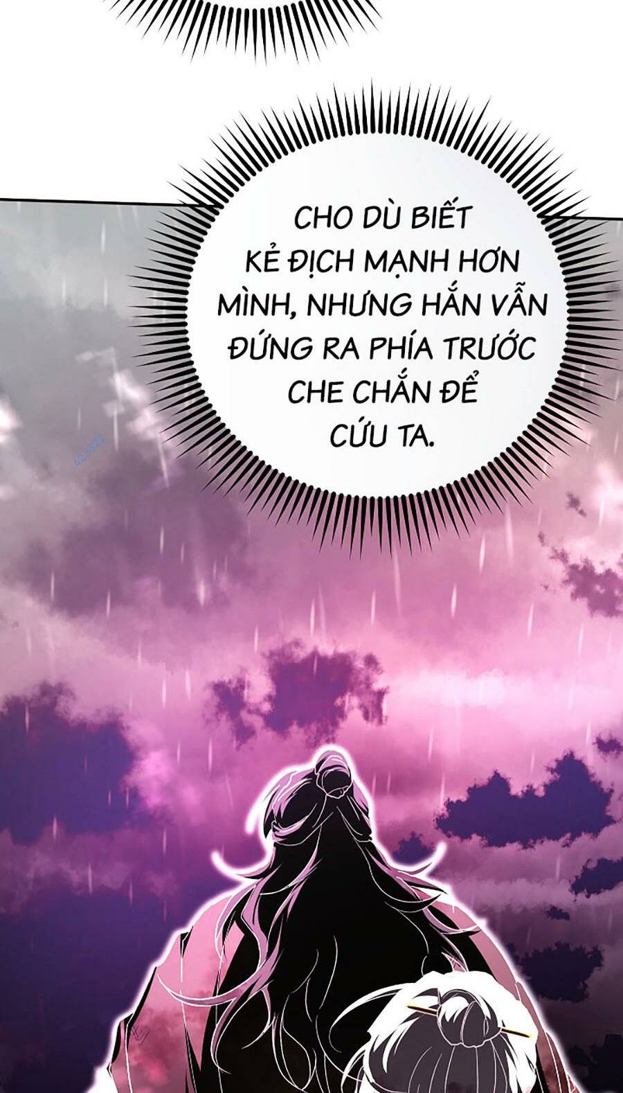 Võ Đang Kỳ Hiệp - Chapter 114 - Page 21