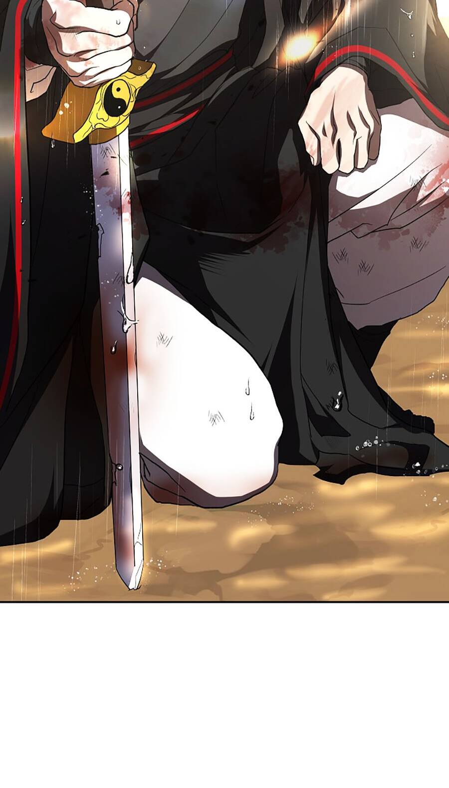 Võ Đang Kỳ Hiệp - Chapter 114 - Page 30