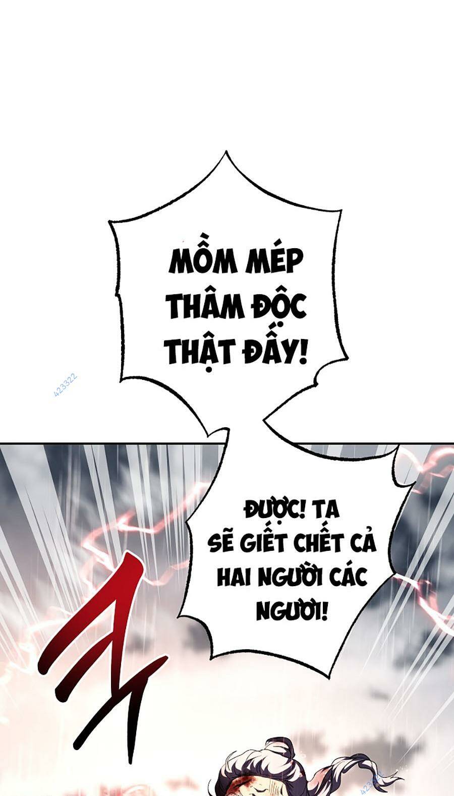 Võ Đang Kỳ Hiệp - Chapter 114 - Page 36