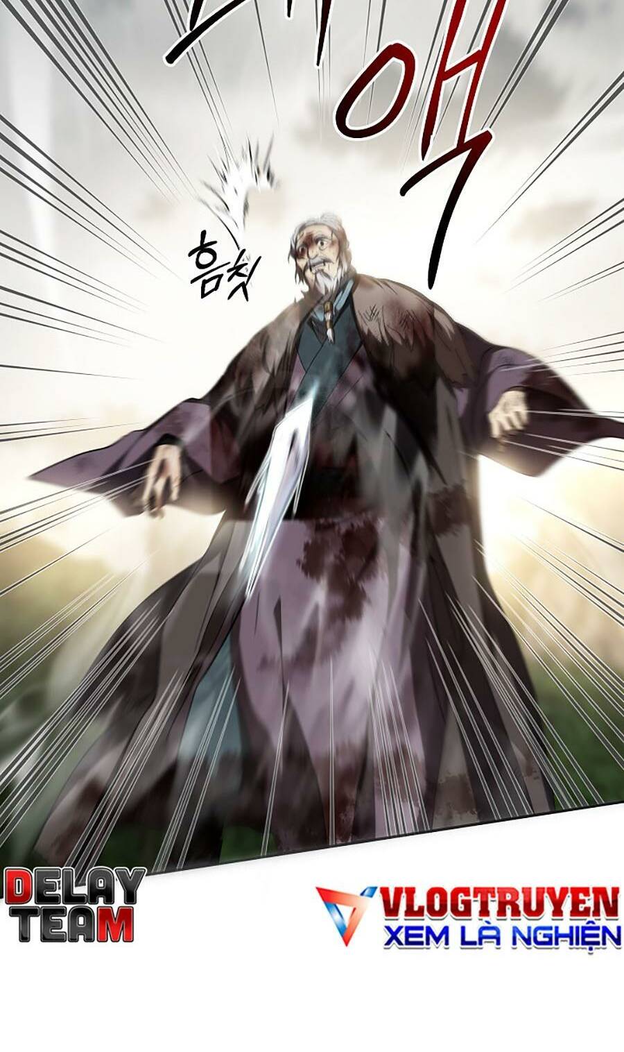 Võ Đang Kỳ Hiệp - Chapter 114 - Page 45