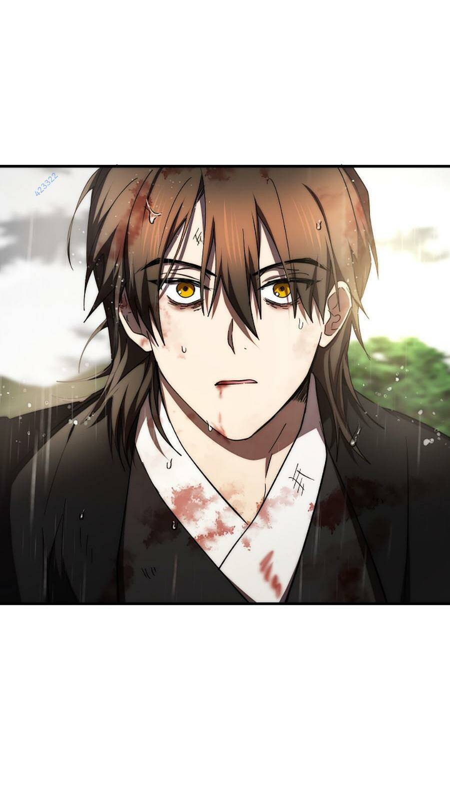 Võ Đang Kỳ Hiệp - Chapter 114 - Page 4