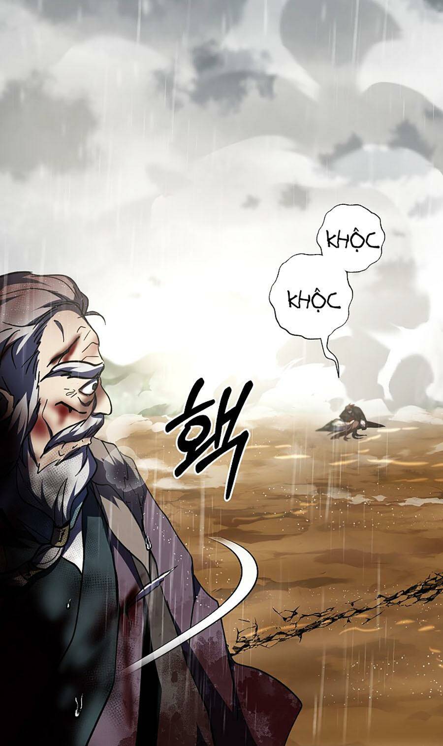 Võ Đang Kỳ Hiệp - Chapter 114 - Page 52