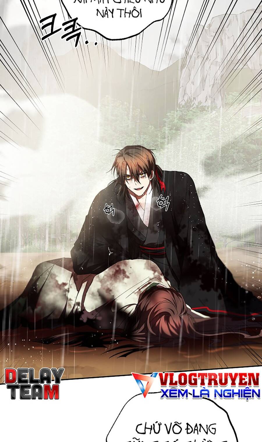 Võ Đang Kỳ Hiệp - Chapter 114 - Page 55