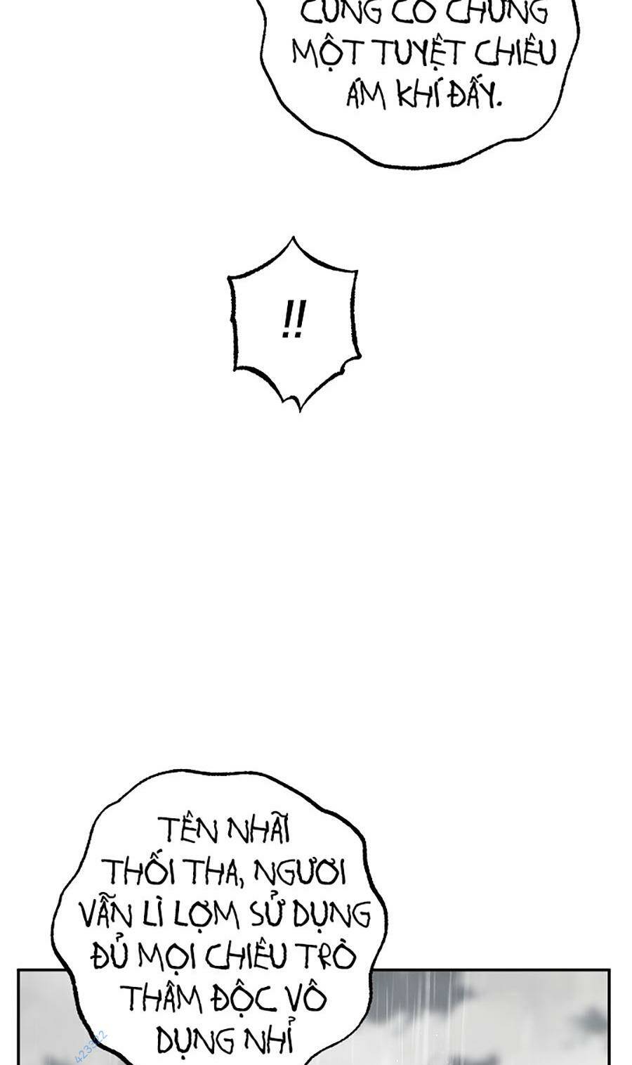 Võ Đang Kỳ Hiệp - Chapter 114 - Page 56