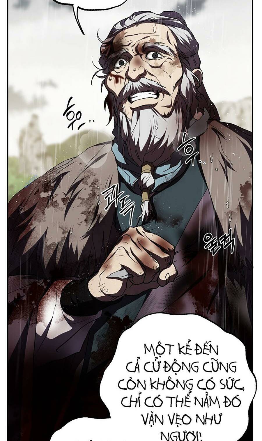 Võ Đang Kỳ Hiệp - Chapter 114 - Page 57