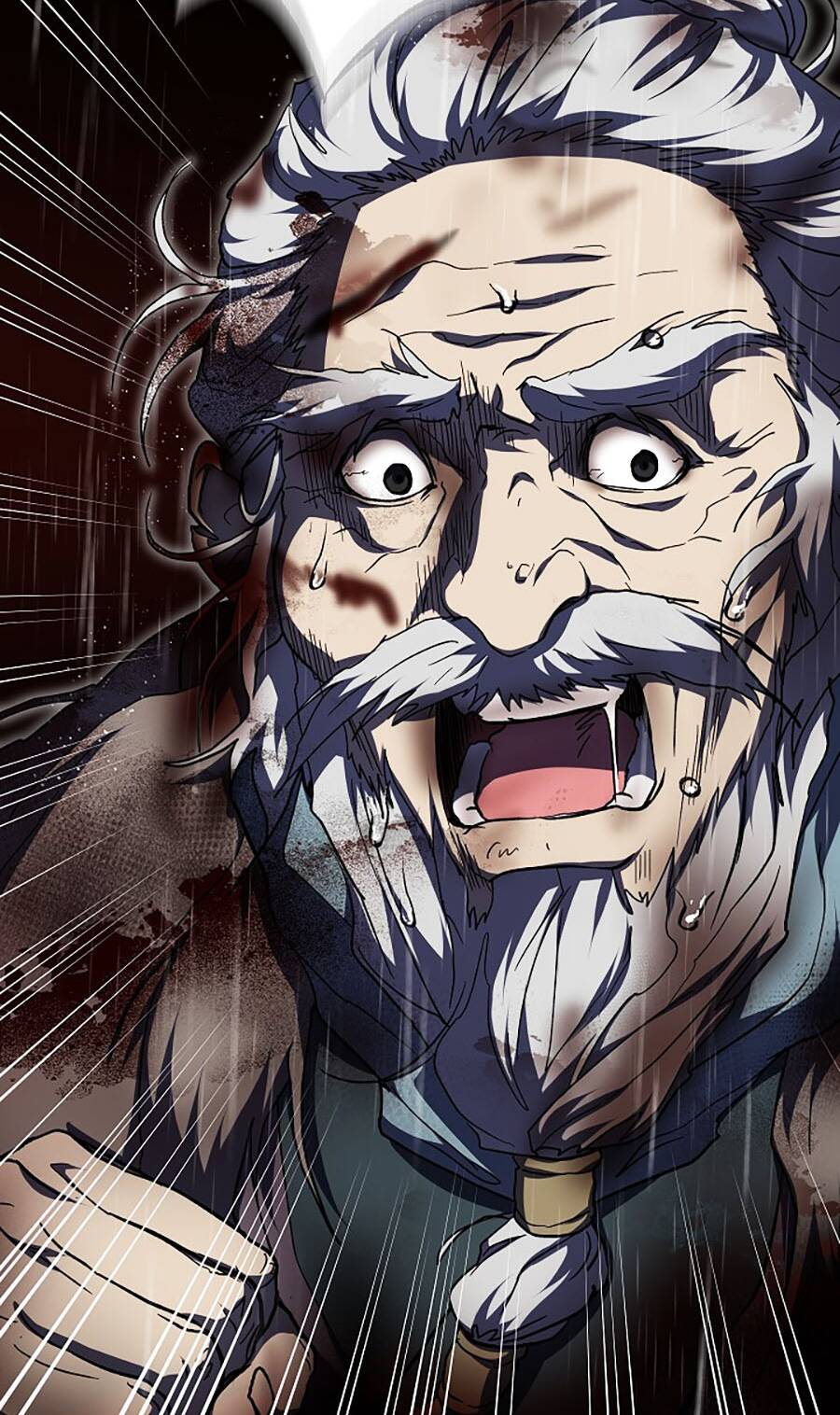 Võ Đang Kỳ Hiệp - Chapter 114 - Page 59