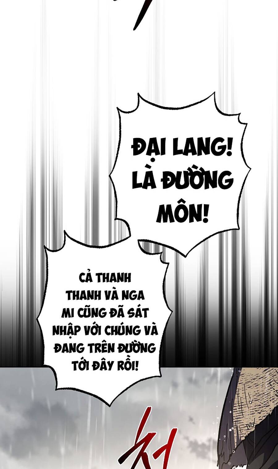 Võ Đang Kỳ Hiệp - Chapter 114 - Page 67