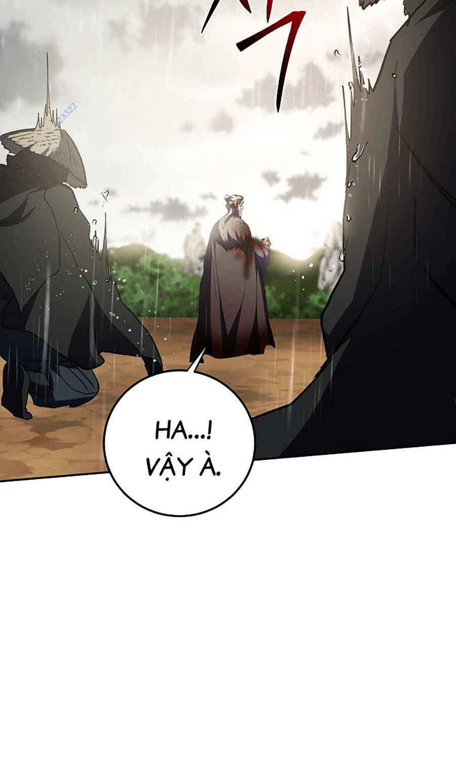 Võ Đang Kỳ Hiệp - Chapter 114 - Page 68