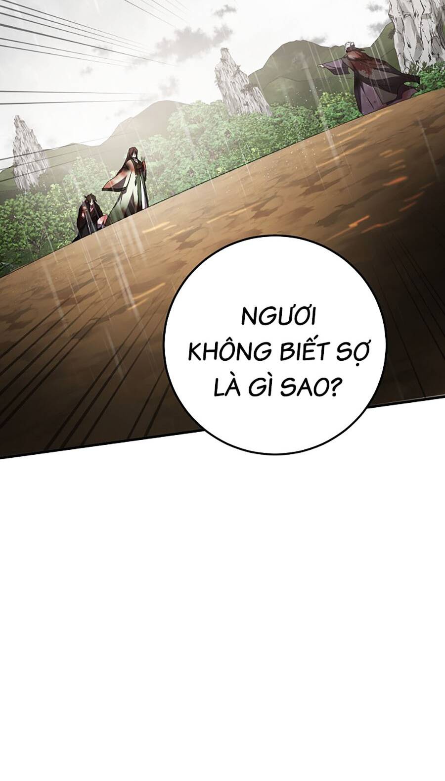 Võ Đang Kỳ Hiệp - Chapter 114 - Page 6