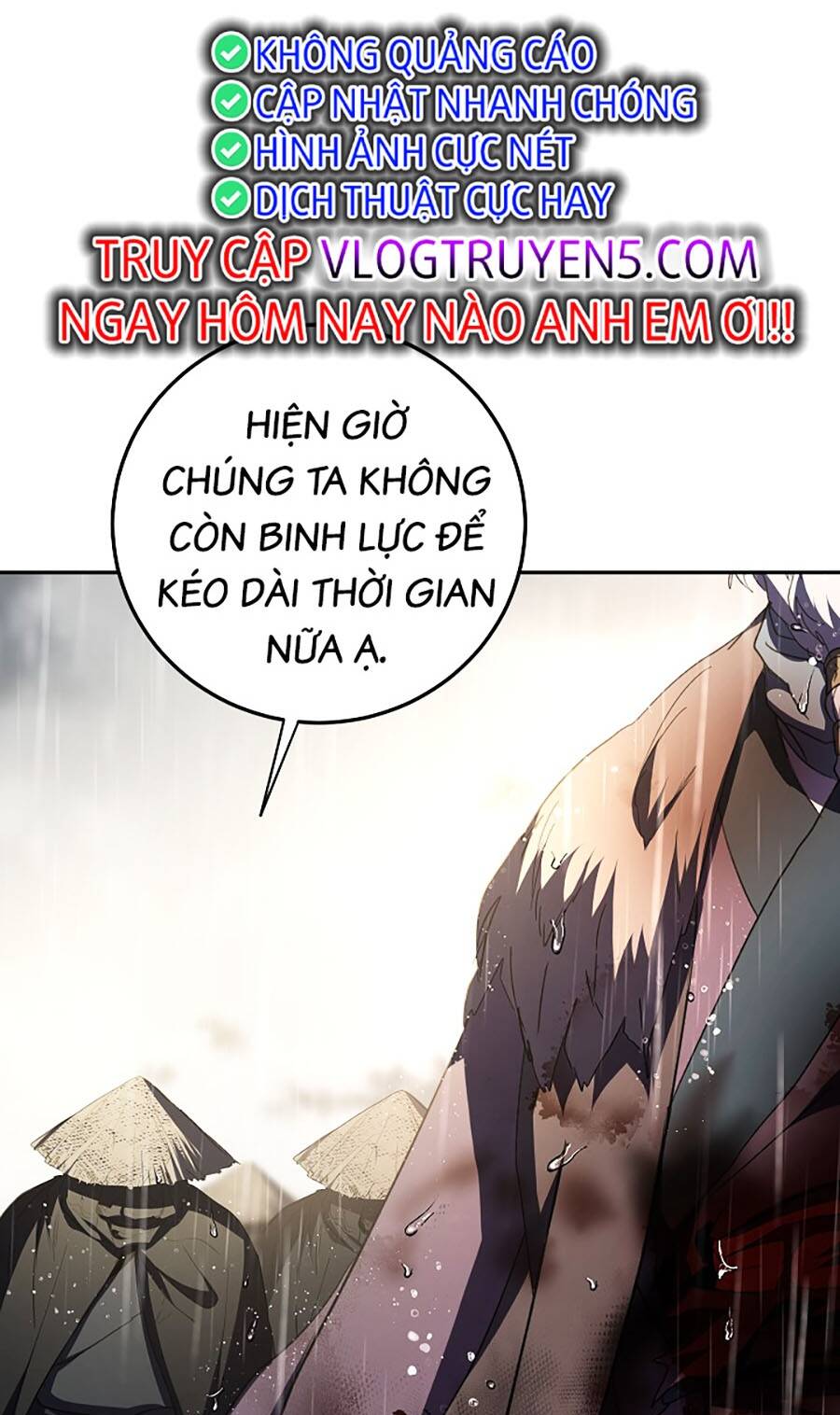 Võ Đang Kỳ Hiệp - Chapter 114 - Page 71