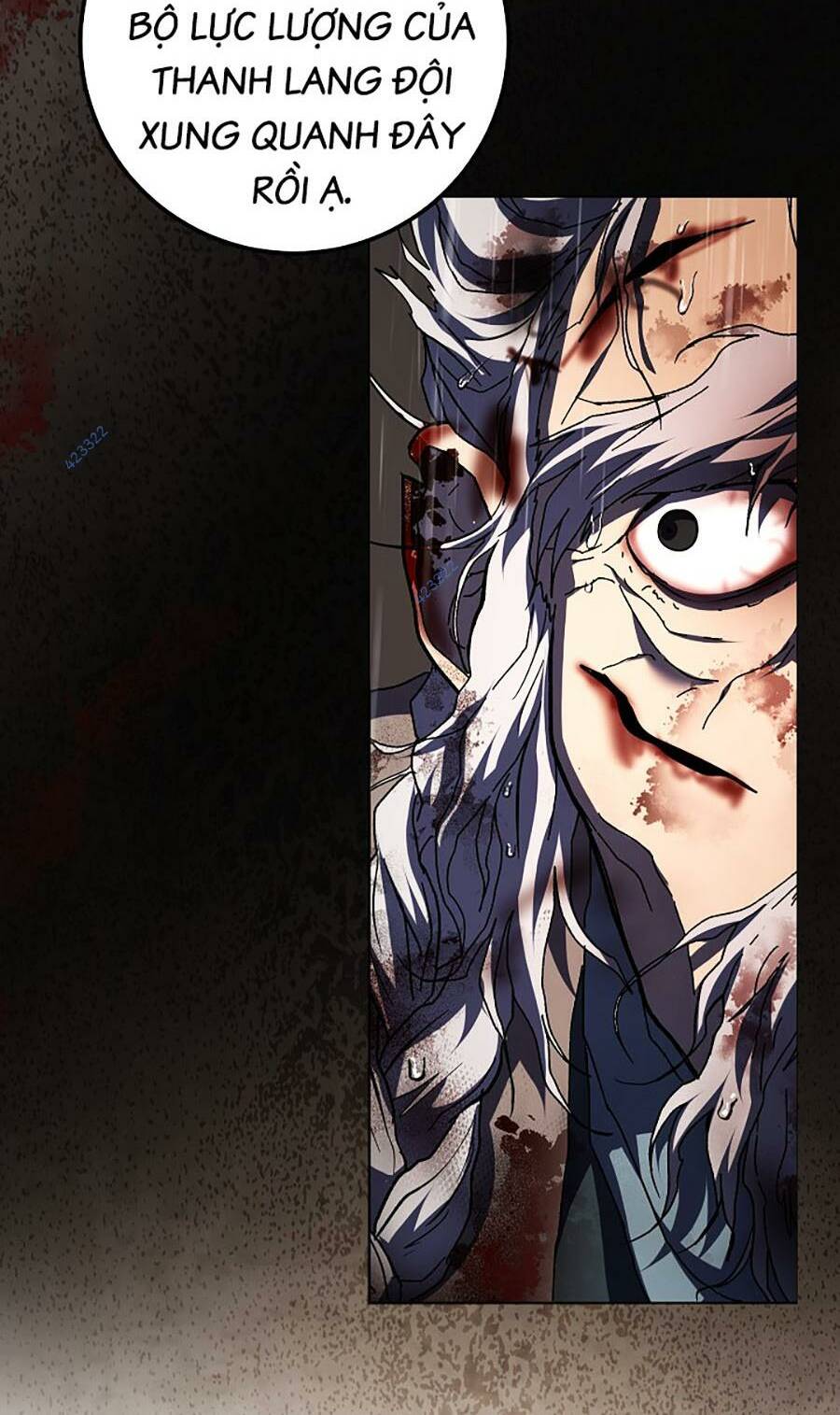 Võ Đang Kỳ Hiệp - Chapter 114 - Page 73