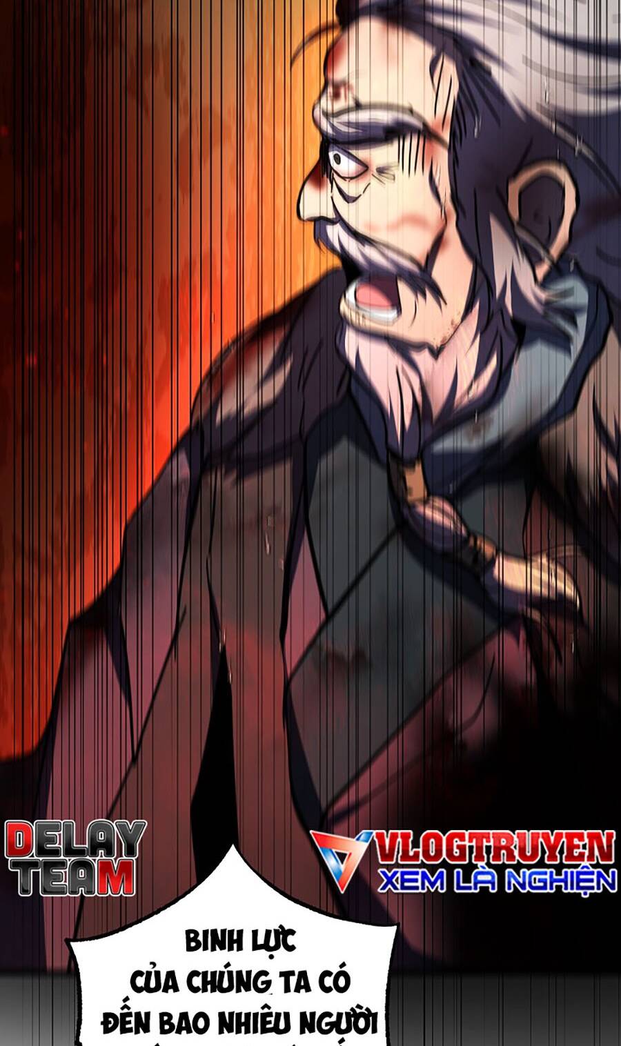 Võ Đang Kỳ Hiệp - Chapter 114 - Page 75