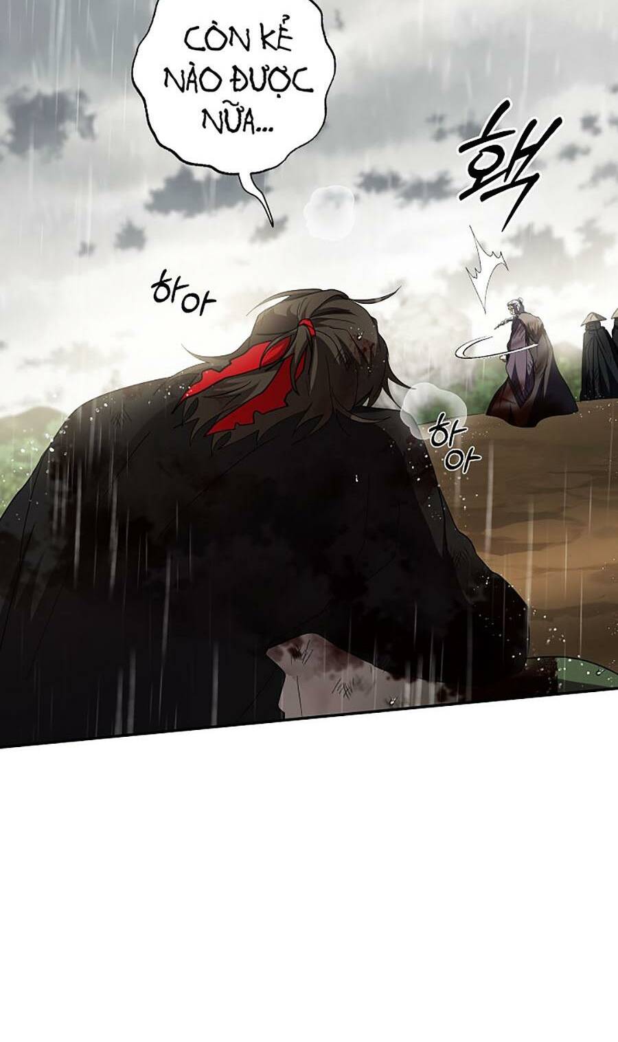 Võ Đang Kỳ Hiệp - Chapter 114 - Page 77