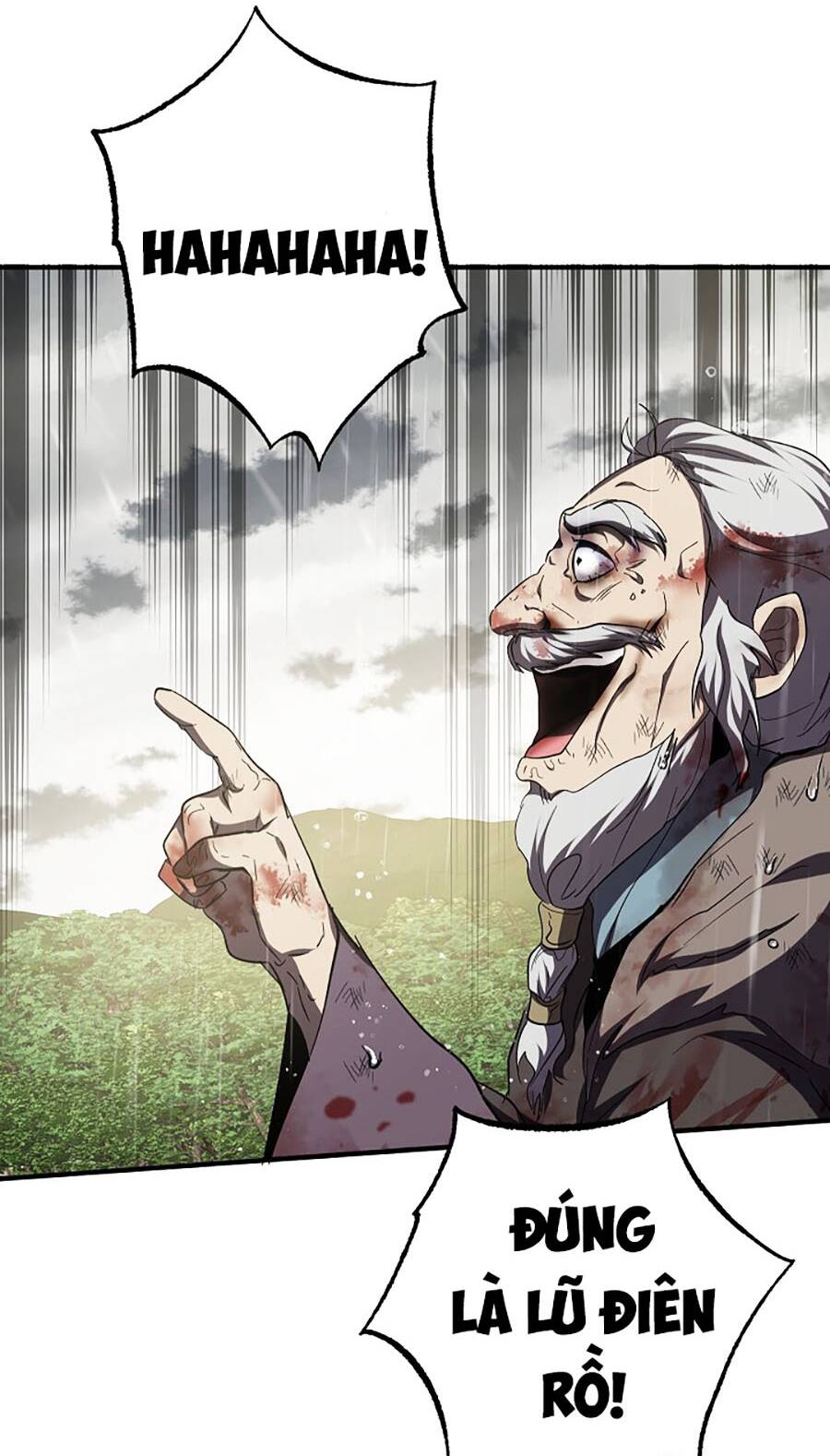 Võ Đang Kỳ Hiệp - Chapter 114 - Page 7