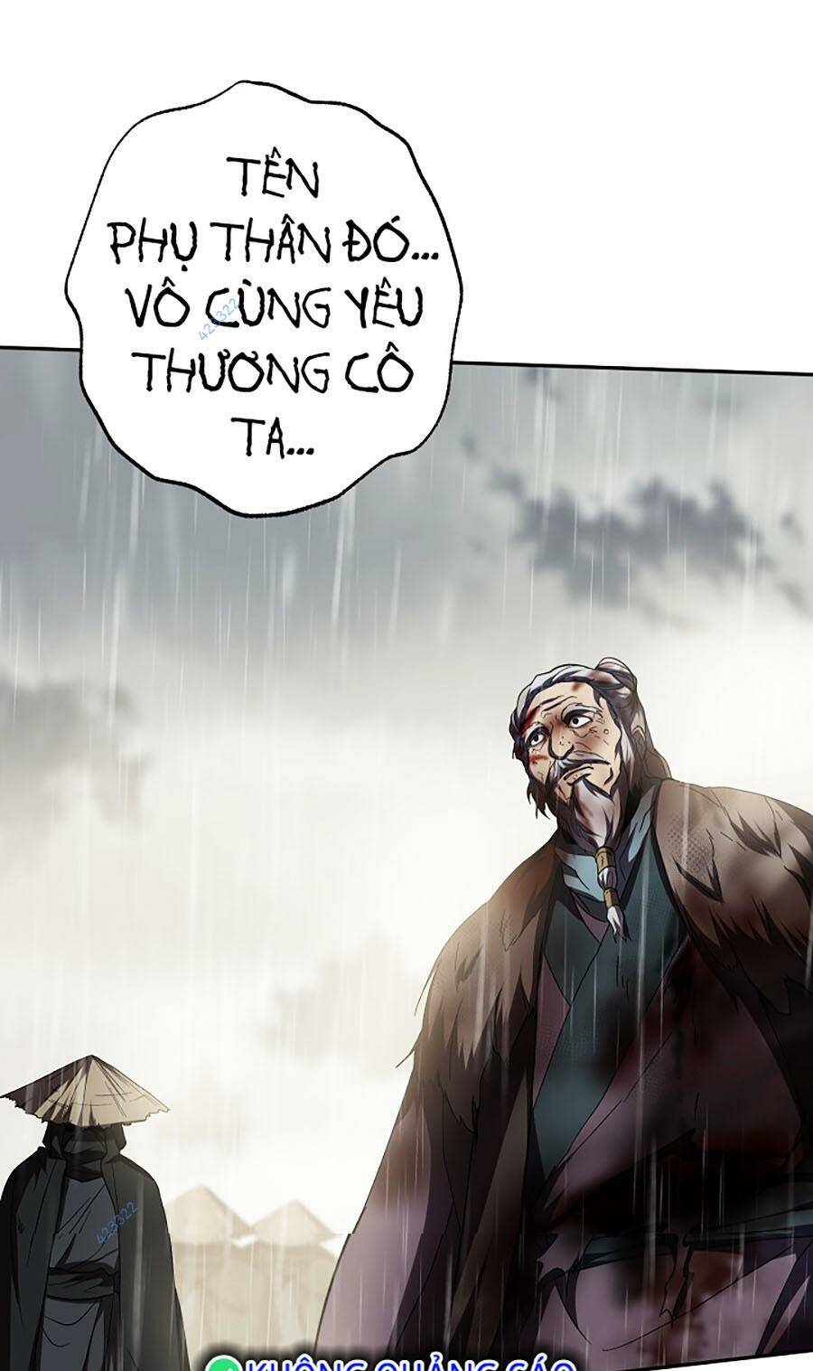 Võ Đang Kỳ Hiệp - Chapter 114 - Page 80