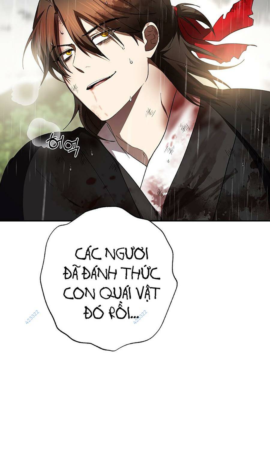 Võ Đang Kỳ Hiệp - Chapter 114 - Page 82