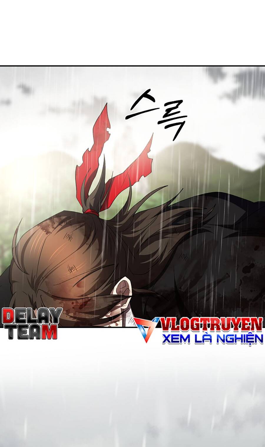 Võ Đang Kỳ Hiệp - Chapter 114 - Page 83