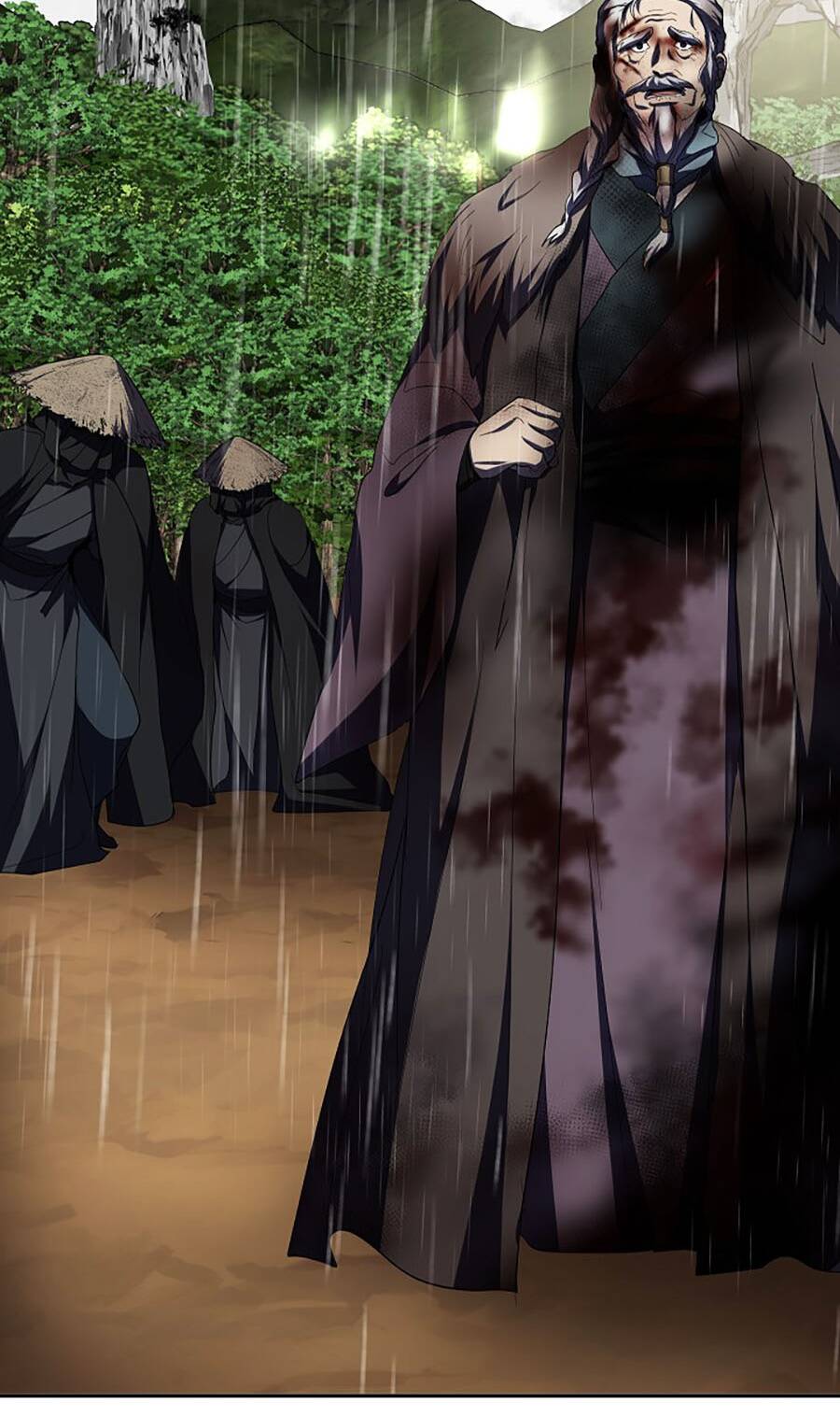 Võ Đang Kỳ Hiệp - Chapter 114 - Page 85