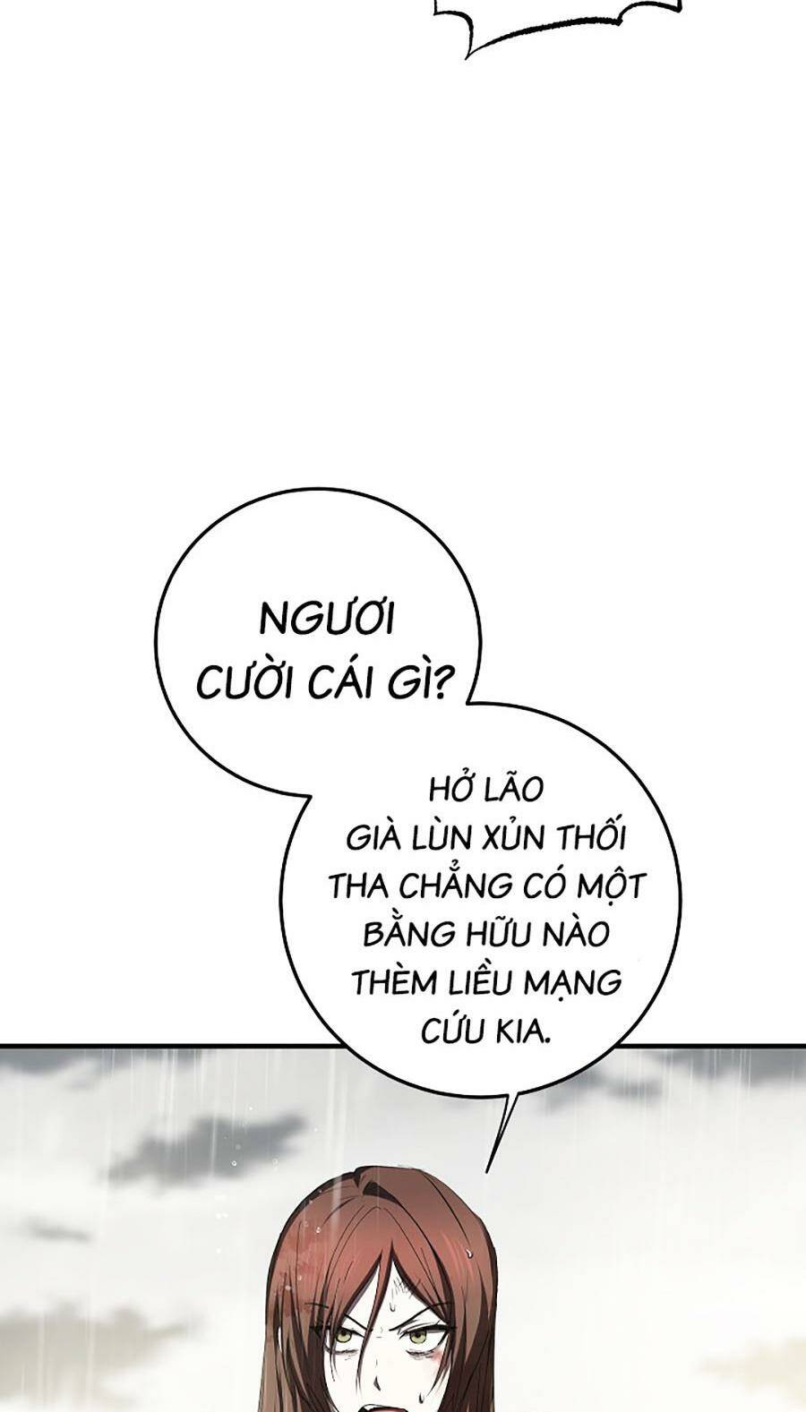 Võ Đang Kỳ Hiệp - Chapter 114 - Page 8