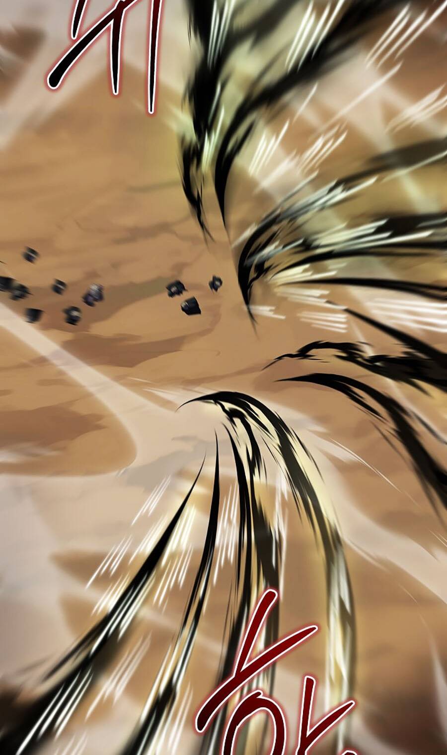 Võ Đang Kỳ Hiệp - Chapter 114 - Page 89