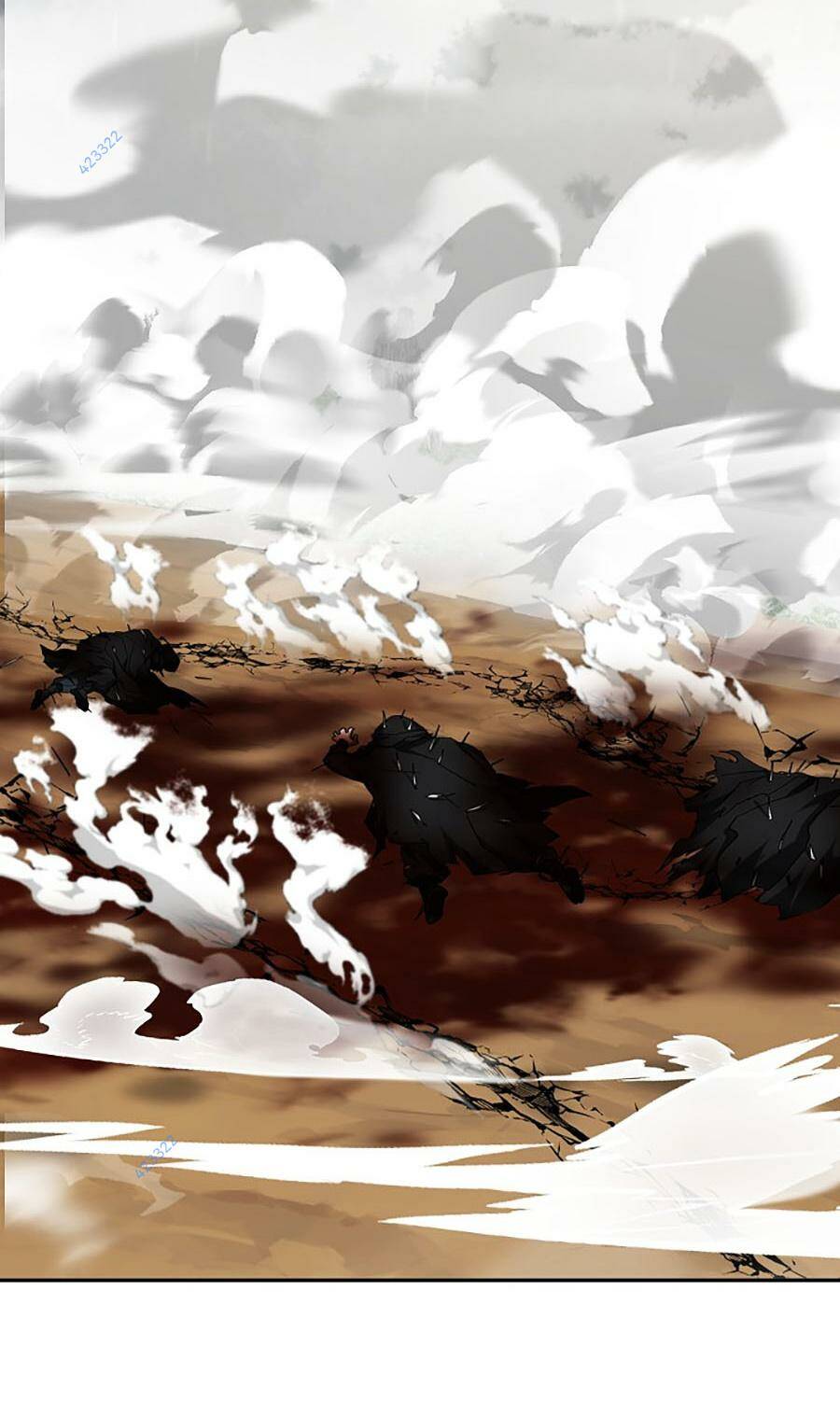 Võ Đang Kỳ Hiệp - Chapter 114 - Page 96