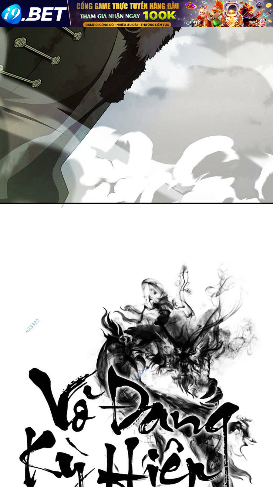 Võ Đang Kỳ Hiệp - Chapter 114 - Page 98